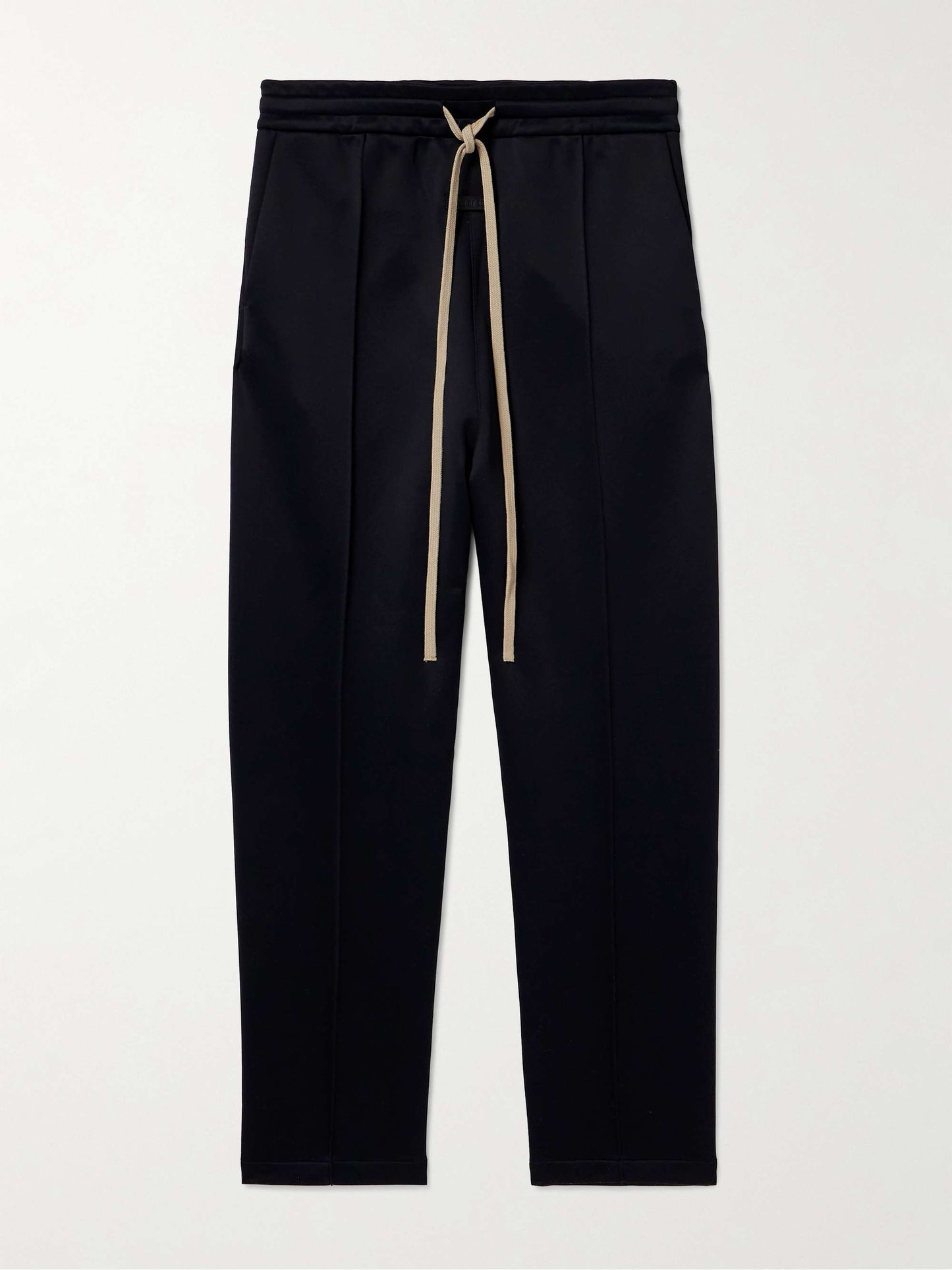 Straight Track Pants