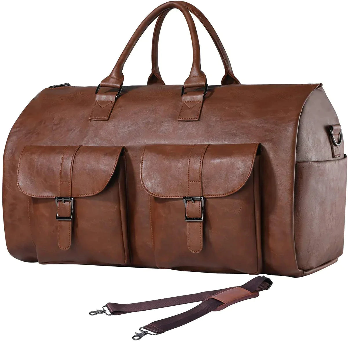 Colerry - Convertible travel bag