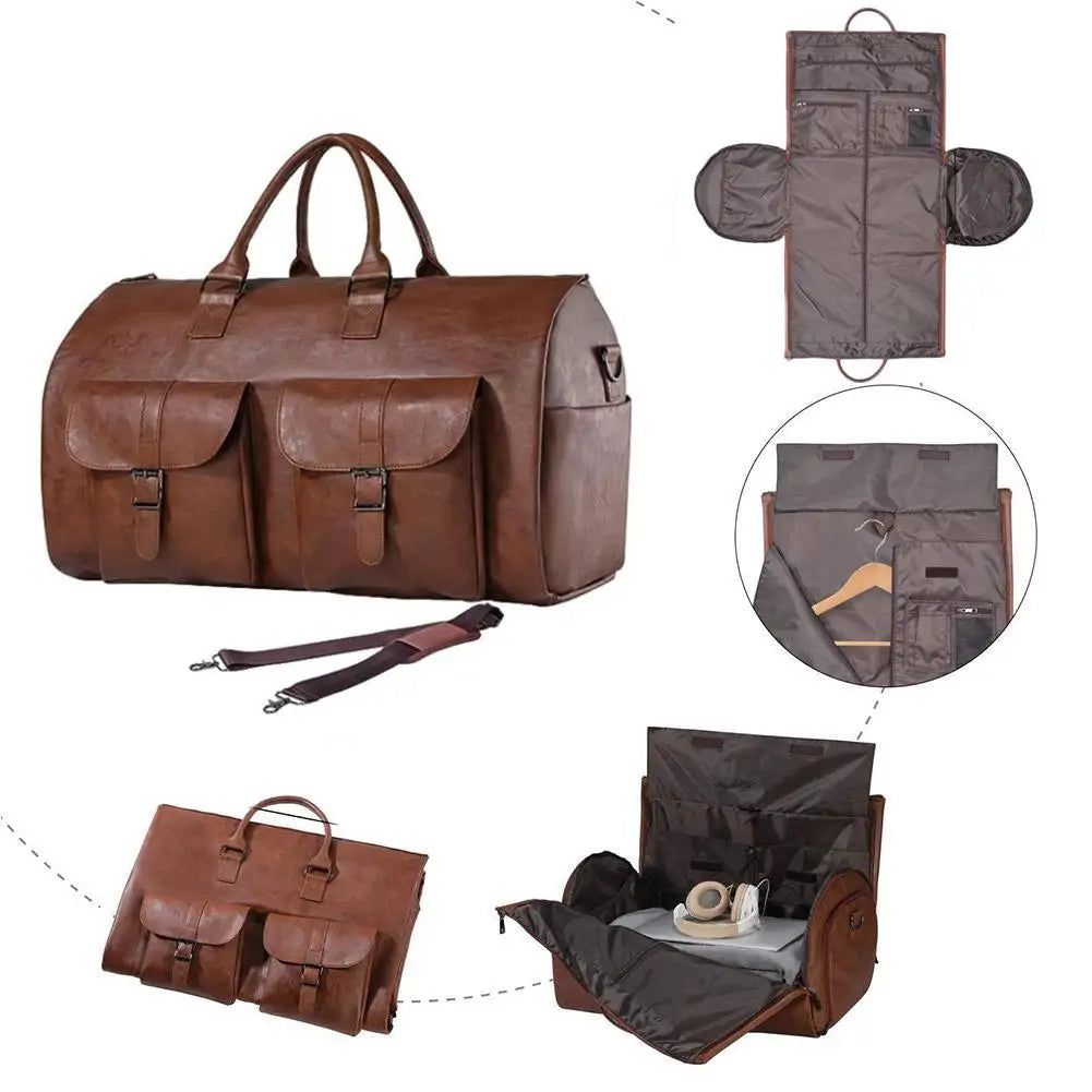 Colerry - Convertible travel bag