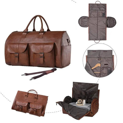 Colerry - Convertible travel bag