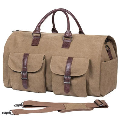 Colerry - Convertible travel bag